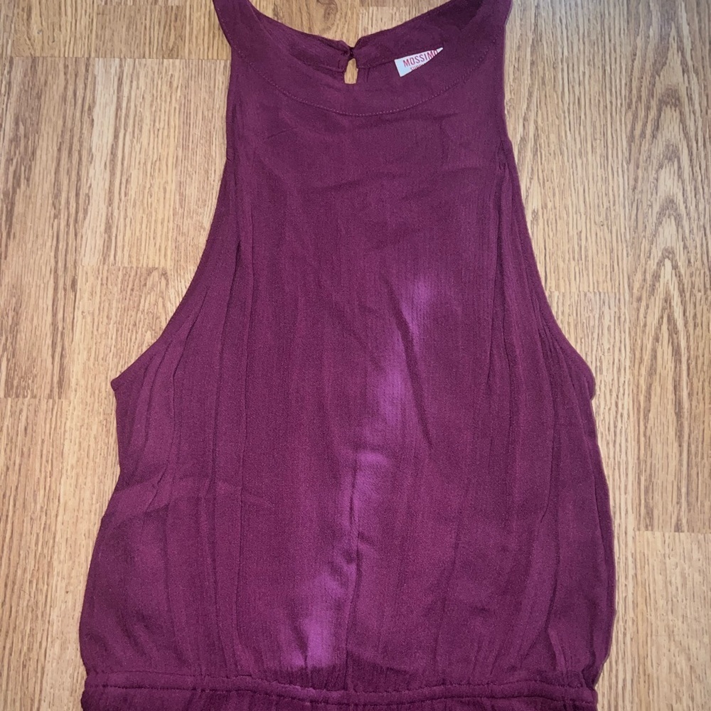 Romper - Picture 3 of 5